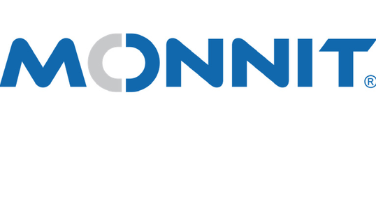 Monnit logo.