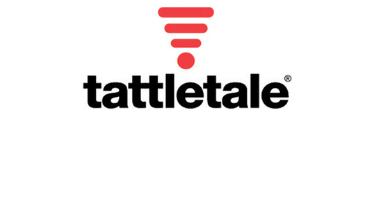 Tattletale logo.