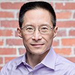 Eric Liu headshot