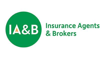 IA&B logo