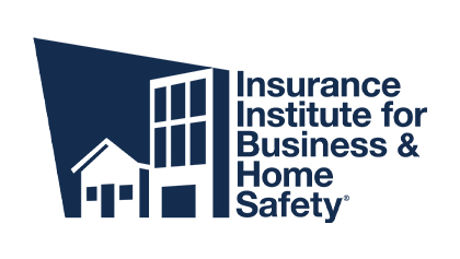 IBHS logo