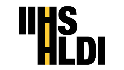 IIHS logo