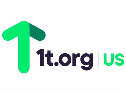 1t.org US logo.