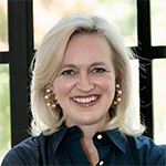 Laura Cox Kaplan headshot