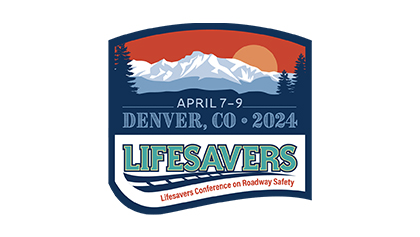 Lifesavers conference logo