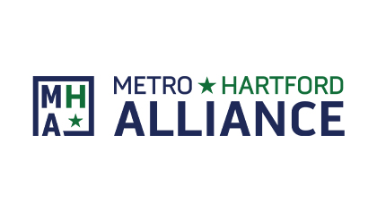 MetroHartford Alliance logo