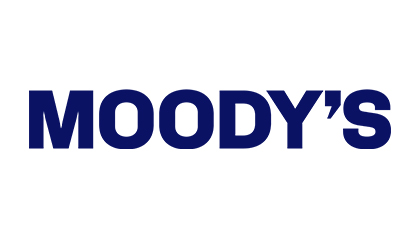 Moody's logo