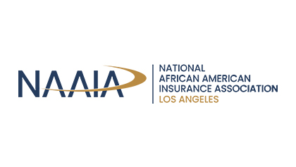 NAAIA Los Angeles logo