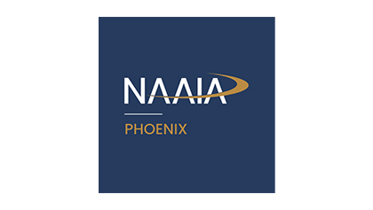 NAAIA Phoenix logo