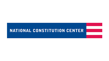 National Constitution Center logo