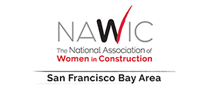 National Association of Women in Construction Bay Area logo