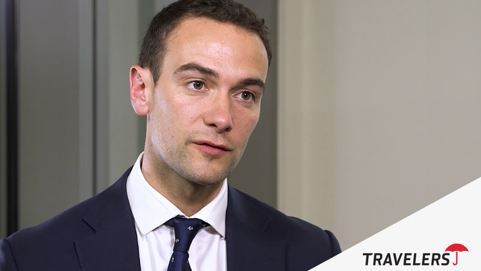 Tim Rees, Client Engagement & Information Security - Blackdot Solutions