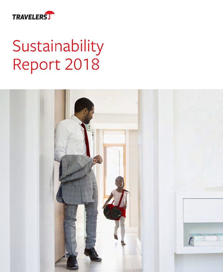 Sustainibility Report