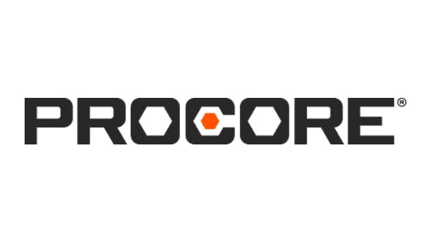 Procore.