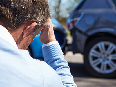 Car accident