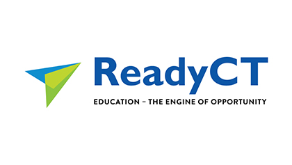 ReadyCT logo