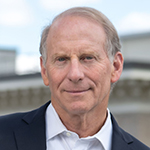 Richard Haass headshot