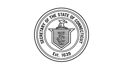 CT Secretary of State seal