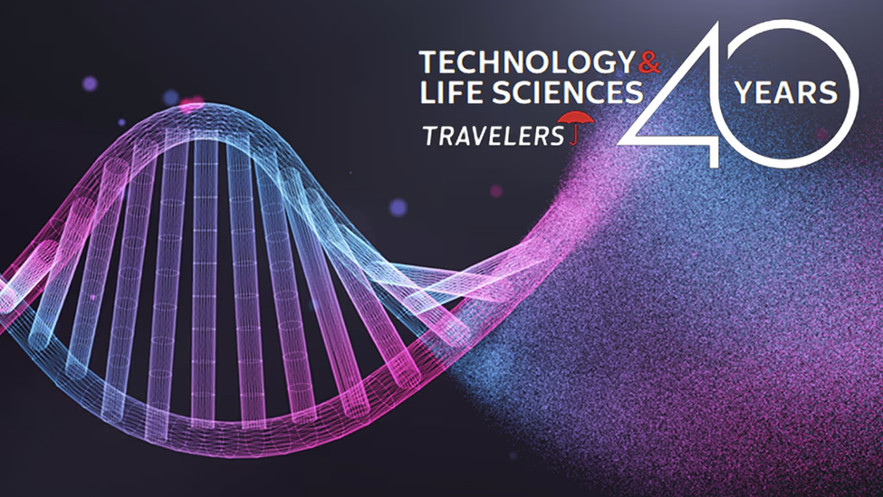 “In the more than 40 years that Travelers has been insuring medical technology businesses, we have seen extraordinary advances in technology,”