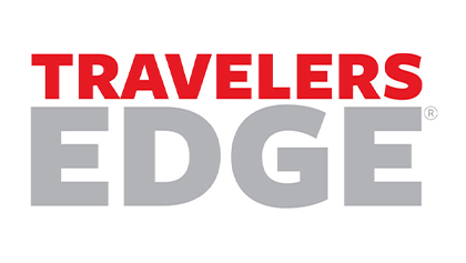 Travelers EDGE logo