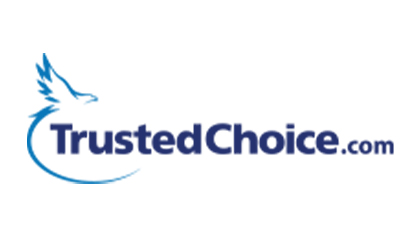 TrustedChoice.com logo