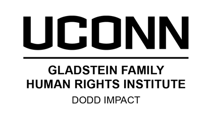 UCONN Gladstein Family Human Rights Initiative Dodd Impact