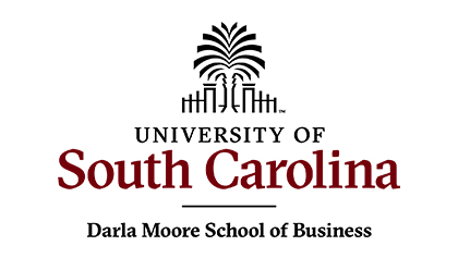 Darla Moore School of Business logo