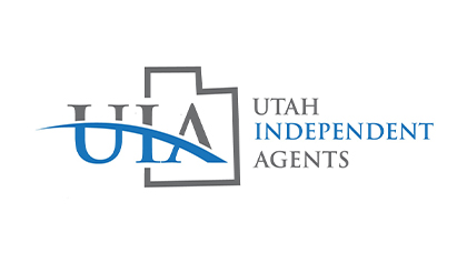 Utah Independent Agents logo